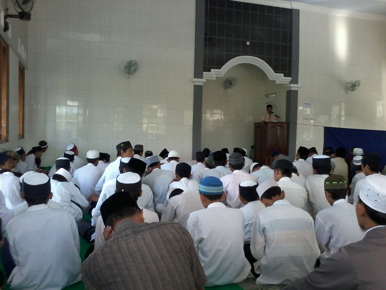 Maulid Nabi Muhammad SAW
